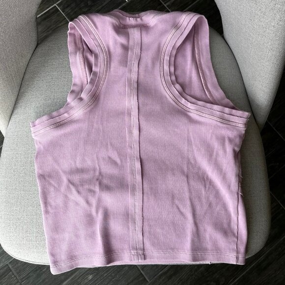 Gymshark Premium Legacy Joggers and Tank (SET) - Picture 15 of 16